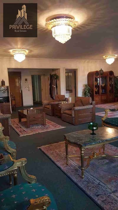 3 Bedroom Apartment for Sale in Nasr City, Cairo - 1000080350. jpg