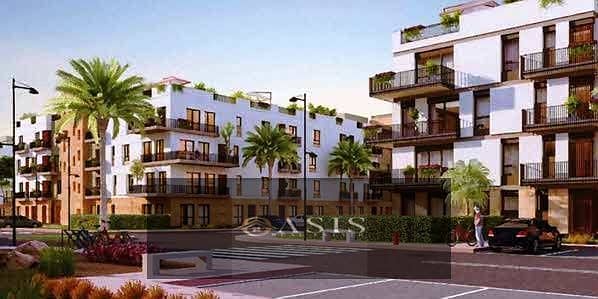 5 كمبوند-ويست-تاون-الشيخ-زايد-11. jpg