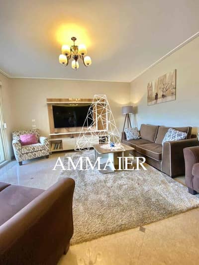 2 Bedroom Apartment for Sale in 6th of October, Giza - 55e084d0-c742-41c2-8690-b8fa5fec49d9. jpg