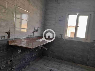 شقة 3 غرف نوم للايجار في القاهرة الجديدة، القاهرة - IMG-20251108-WA0022. jpg