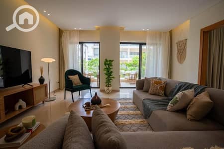 3 Bedroom Apartment for Rent in New Cairo, Cairo - WhatsApp Image 2026-01-15 at 2.19. 56 PM (1). jpeg