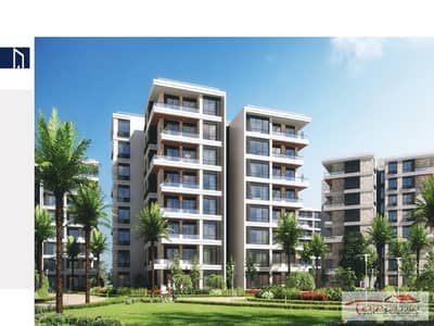 فلیٹ 3 غرف نوم للبيع في العاصمة الإدارية الجديدة، القاهرة - C. jpg