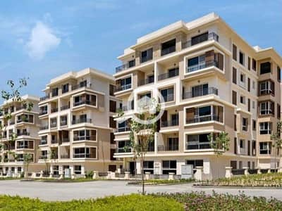 3 Bedroom Flat for Sale in New Cairo, Cairo - WhatsApp Image 2025-12-28 at 12.55. 05 PM (1). jpeg