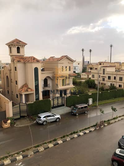 3 Bedroom Apartment for Sale in Sheikh Zayed, Giza - WhatsApp Image 2026-01-09 at 12.17. 43 AM (1). jpeg
