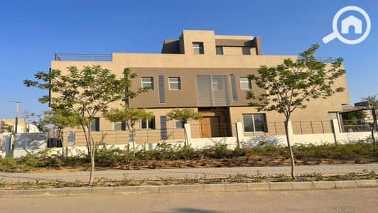 5 Bedroom Villa for Sale in New Cairo, Cairo - WhatsApp Image 2022-10-02 at 3.32. 38 PM (1)_1920x1080. jpg