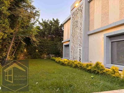 6 Bedroom Villa for Rent in New Cairo, Cairo - 1000965027. jpg