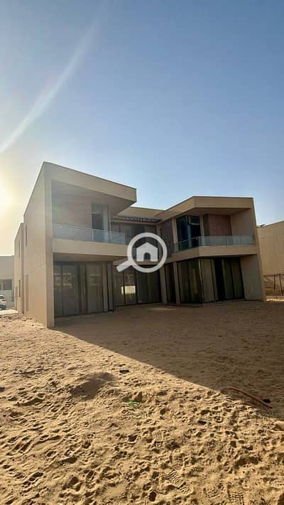 فیلا 7 غرف نوم للبيع في 6 أكتوبر، الجيزة - WhatsApp Image 2026-01-12 at 3.55. 59 PM. jpeg