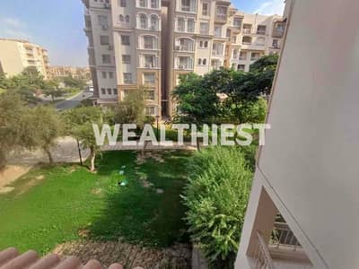 3 Bedroom Flat for Sale in Madinaty, Cairo - 08ce4291-b675-4ff7-a7fc-5d0d39de60d0. jpg