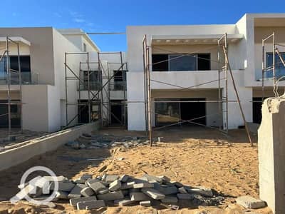 4 Bedroom Townhouse for Sale in New Cairo, Cairo - WhatsApp Image 2026-01-14 at 6.13. 48 AM. jpg