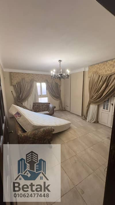 3 Bedroom Flat for Rent in Laurent, Alexandria - 49db5880-fb04-4e54-982f-b7d26b29c504. jpeg