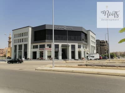 Retail for Rent in Sheikh Zayed, Giza - WhatsApp Image 2025-11-11 at 1.39. 22 PM. jpeg