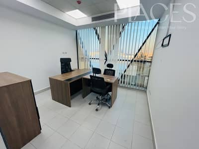 مکتب  للايجار في القاهرة الجديدة، القاهرة - IMG-20250721-WA0005. jpg