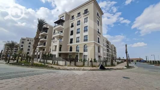 شقة 3 غرف نوم للايجار في الشيخ زايد، الجيزة - Village West 1. jpg