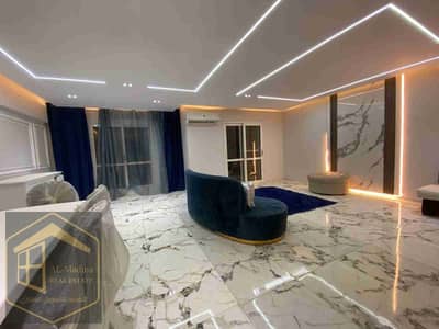 3 Bedroom Apartment for Rent in New Cairo, Cairo - 1000456476. jpg