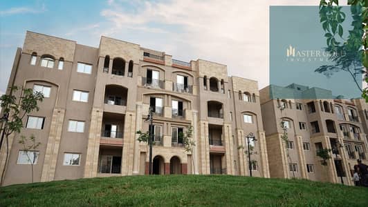 فلیٹ 3 غرف نوم للبيع في القاهرة الجديدة، القاهرة - nn. jpeg