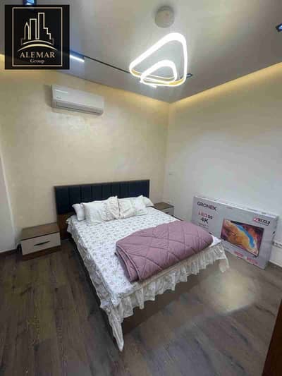 فلیٹ 1 غرفة نوم للايجار في مدينتي، القاهرة - 58155. jpg