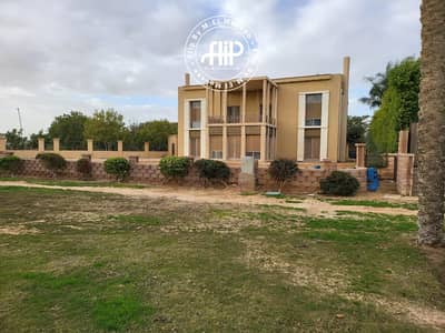 فیلا 4 غرف نوم للبيع في الشيخ زايد، الجيزة - WhatsApp Image 2026-01-15 at 3.36. 33 PM (2). jpeg