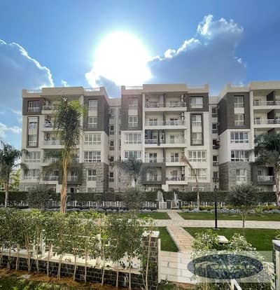 3 Bedroom Apartment for Sale in Madinaty, Cairo - WhatsApp Image 2026-01-15 at 4.15. 49 AM (1). jpeg