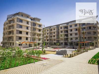 2 Bedroom Apartment for Sale in 6th of October, Giza - WhatsApp Image 2025-05-14 at 6.00. 23 PM (14). jpeg