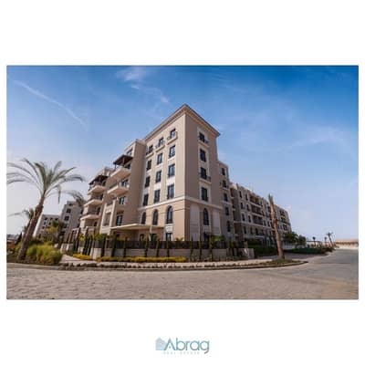 3 Bedroom Apartment for Sale in Sheikh Zayed, Giza - VW_002. jpg