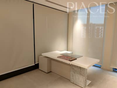 مکتب  للايجار في القاهرة الجديدة، القاهرة - IMG-20251015-WA0007. jpg