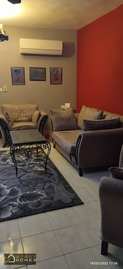 فلیٹ 2 غرفة نوم للايجار في القاهرة الجديدة، القاهرة - WhatsApp Image 2026-01-15 at 3.59. 24 PM (2). jpeg