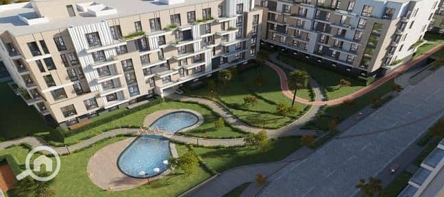 شقة 3 غرف نوم للبيع في الشيخ زايد، الجيزة - WhatsApp Image 2026-01-15 at 12.04. 18 PM (1). jpeg