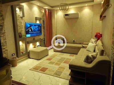 فلیٹ 1 غرفة نوم للايجار في الشيخ زايد، الجيزة - 27767. jpg