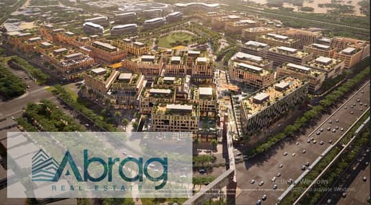 Office for Sale in New Cairo, Cairo - Screenshot 2025-09-15 111243. png