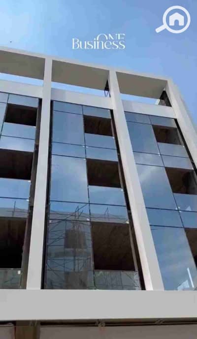 مکتب  للبيع في القطامية، القاهرة - 1001006262. jpg