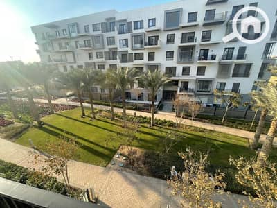 3 Bedroom Flat for Rent in New Cairo, Cairo - WhatsApp Image 2026-01-15 at 4.21. 19 PM. jpeg