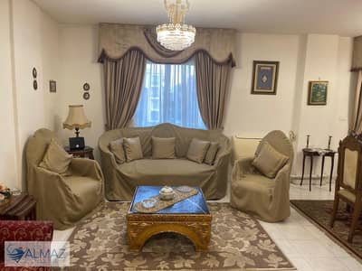 3 Bedroom Flat for Rent in New Cairo, Cairo - WhatsApp Image 2026-01-15 at 12.49. 52 PM. jpeg