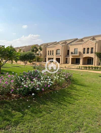 تاون هاوس 4 غرف نوم للبيع في مدينة المستقبل، القاهرة - WhatsApp Image 2026-01-15 at 6.24. 33 AM. jpeg