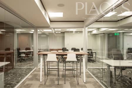 Office for Rent in New Cairo, Cairo - IMG-20250710-WA0014. jpg