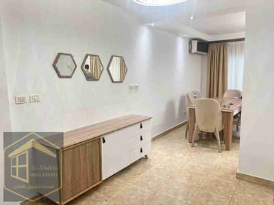 شقة 3 غرف نوم للايجار في القاهرة الجديدة، القاهرة - 22803. jpg