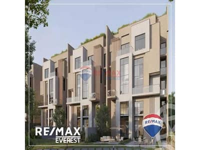 بنتهاوس 3 غرف نوم للبيع في الشيخ زايد، الجيزة - 772b4e9f-ad63-4d65-b0f7-1cb9914bdfe3. jpg