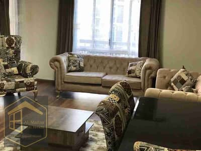 شقة 2 غرفة نوم للايجار في القاهرة الجديدة، القاهرة - 153096. jpg