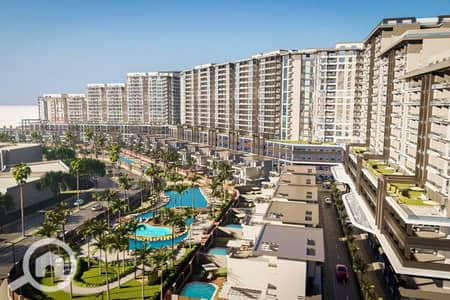 2 Bedroom Flat for Sale in Moharam Bik, Alexandria - 1. jpg