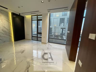 مکتب  للايجار في القاهرة الجديدة، القاهرة - 1000224270. jpg