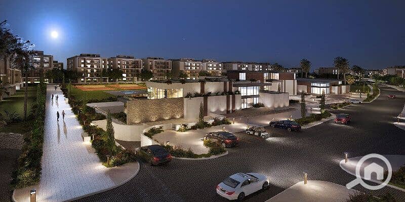 8 Fifth-Square-New-Cairo-Compound. jpg