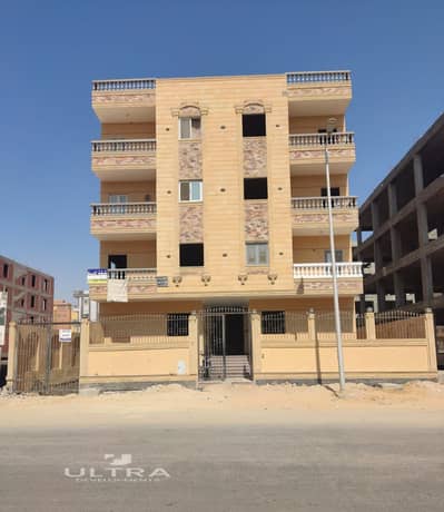 3 Bedroom Apartment for Sale in Badr City, Cairo - WhatsApp Image 2025-12-13 at 11.01. 12 AM. jpeg