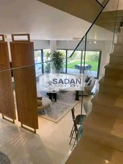 4 Bedroom Townhouse for Sale in New Heliopolis, Cairo - 595611267_122110162197128179_154019099775233415_n. jpg