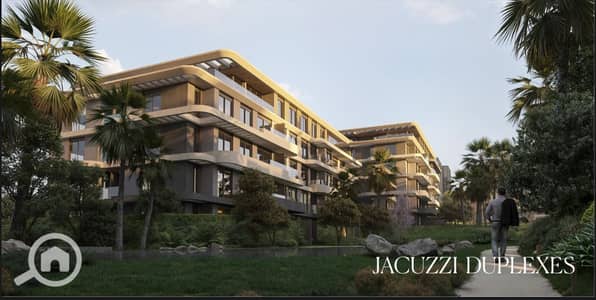 شقة 2 غرفة نوم للبيع في القاهرة الجديدة، القاهرة - 3333. jpeg