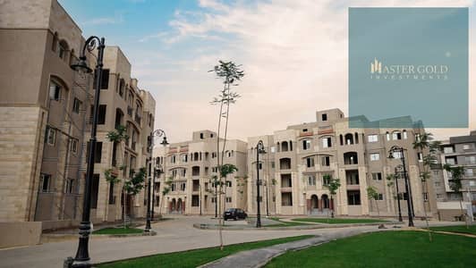 بنتهاوس 3 غرف نوم للبيع في القاهرة الجديدة، القاهرة - hj. jpeg