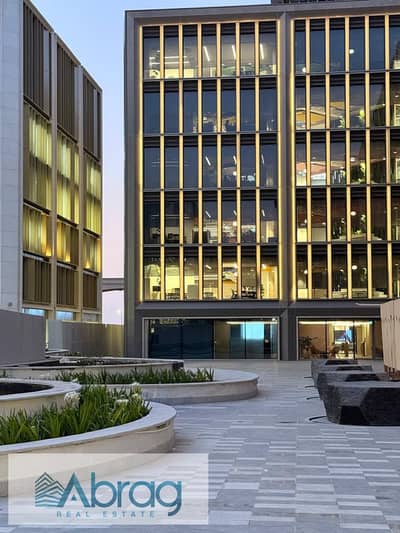 مکتب  للبيع في القاهرة الجديدة، القاهرة - WhatsApp Image 2025-12-30 at 5.24. 23 PM (1). jpeg