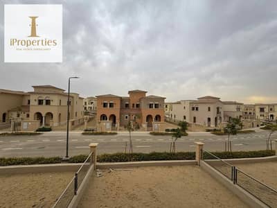 تاون هاوس 3 غرف نوم للبيع في القاهرة الجديدة، القاهرة - 600291679_821434097554104_4743110118579959506_n. jpg