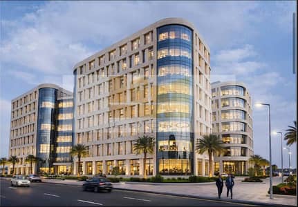 مکتب  للبيع في العاصمة الإدارية الجديدة، القاهرة - WhatsApp Image 2026-01-15 at 3.36. 09 PM. jpeg