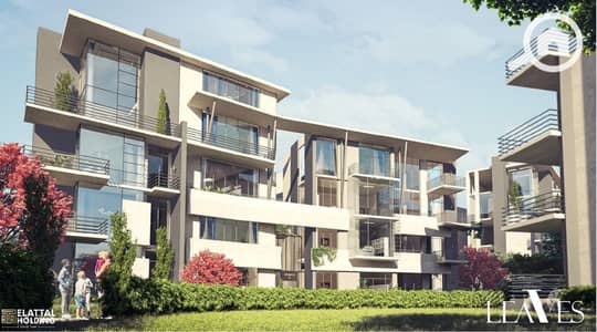 فلیٹ 1 غرفة نوم للبيع في الشيخ زايد، الجيزة - WhatsApp Image 2024-08-15 at 12.45. 57_fe93f986. jpg