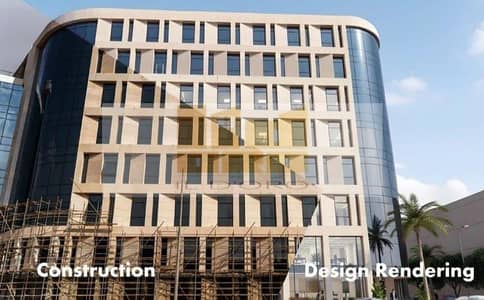 Office for Sale in New Capital City, Cairo - WhatsApp Image 2026-01-15 at 3.36. 32 PM. jpeg