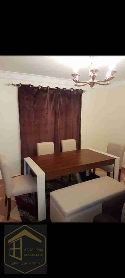 3 Bedroom Apartment for Rent in New Cairo, Cairo - 163324. jpg